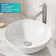 Extended Thread Pop-Up Bathroom Sink Drain