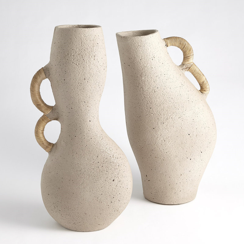 Handmade Ceramic Table Vase