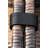 Bessemer Wicker Fully Assembled 4 - Person Seating Group with Cushions