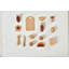 Preschool Play Food with Kitchen Accessories