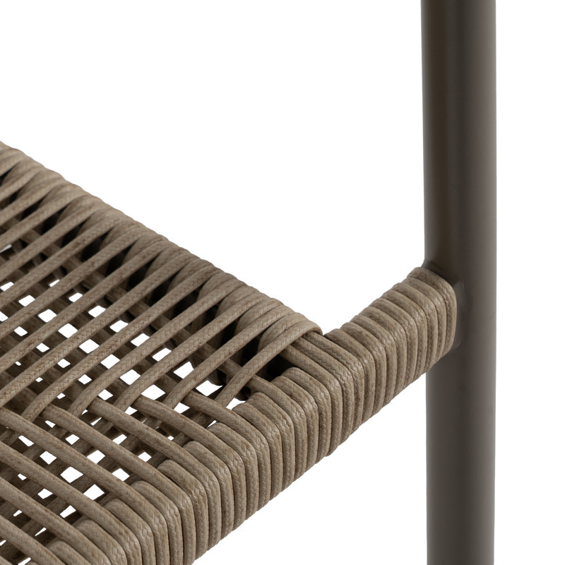 Patio Dining Armchair
