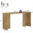 Elegant Wood Kitchen Table,Coffee Table,Rectangular Dining Table