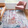 Tapis gris