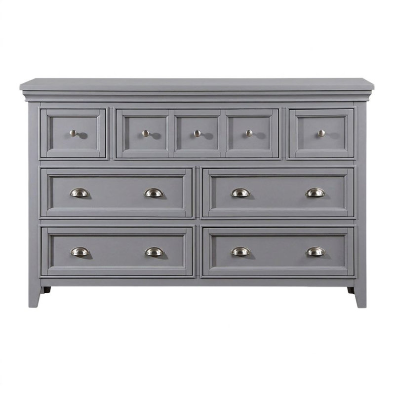 Pheby Commode grise