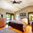 52" Apex 5 - Blade LED Smart Standard Ceiling Fan with Remote Control and Light Kit Included.