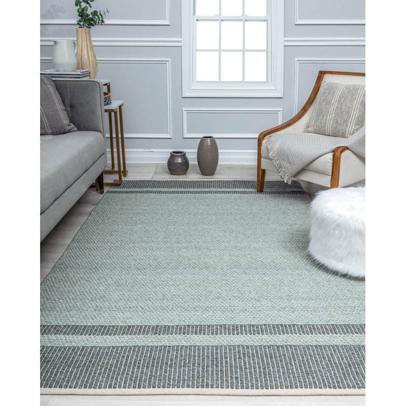 Tapis Daphne Farmhouse Ravenna, Rectangle 5 pi 0 po x 7 pi 0 po