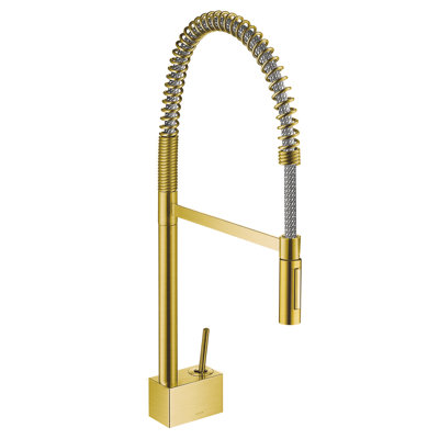 Starck Kitchen Faucet