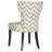 Ring 20.5'' H Cotton Blend Upholstered Side Chair-16763255