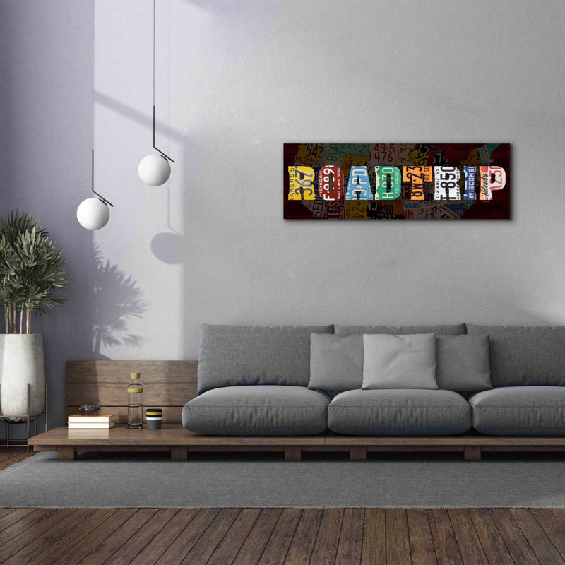 " Road Trip Lettering " by Design Turnpike