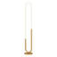 Huron LED Floor Lamp