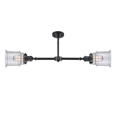 Galaviz 2 - Light Kitchen Island Pendant