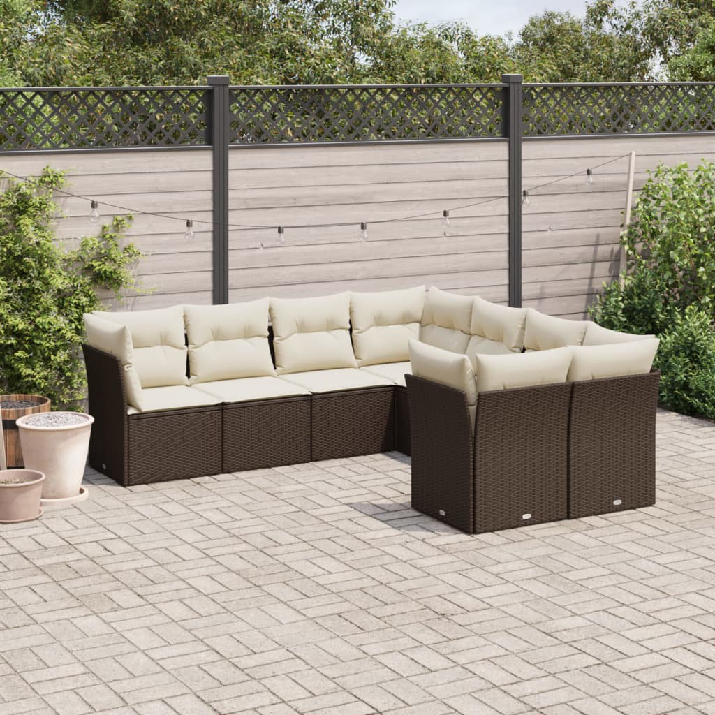 Gartensofa Aleksy 62 cm