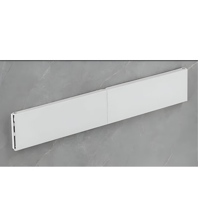 Wall Mounted Collapsible Drying Rack