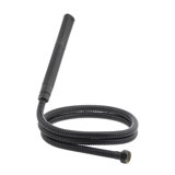 Wand Dual-Function Handshower with Hose