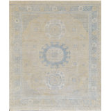 One-of-a-Kind 8'2" X 9'11" Area Rug