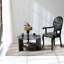 Heidi-Grace Four Leg Coffee Table-1439556656