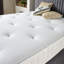 True Hybrid Natural & Memory Pocket+ Aspire Pocket Sprung Mattress-890906310