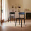 Abel Solid Oak Chairs-258999660