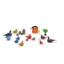 Birds by Toikka Mediator Dove Figurine