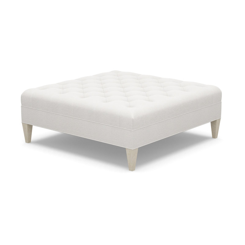 Square Ottoman, Sandstone, 5246-74