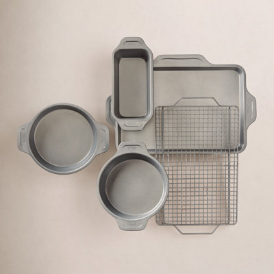 All-Clad Pro-Release 5 Piece Non-Stick Bakeware Set