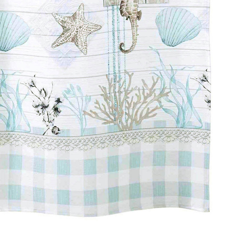 Shower Curtain