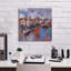 Winston Porter 'Seaport Village' by Silvia Vassileva Canvas Wall Art-2088773953