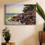 Cap Martin, 1884, galerie 03, toile tendue-656723581