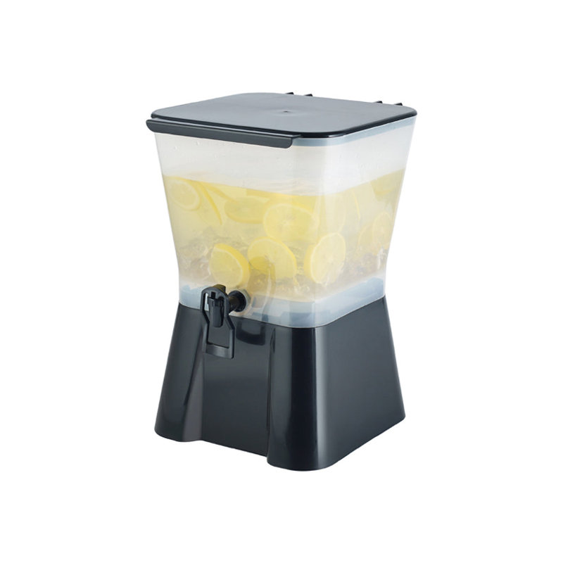 Corabeth 384oz. Beverage Dispenser