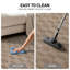 Tapis d'intérieur à poil doux tissé à la machine Checkerboard-786313447-786313448