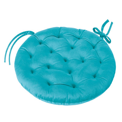 Coussin de chaise d'intérieur