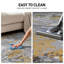 Chiswick Abstract Indoor Rug-1711704293