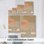 Adobe Sunrise I - Toile tendue avec châssis de qualité supérieure - Prêt à accrocher-256841188