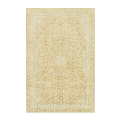 Abstract Indoor Rug