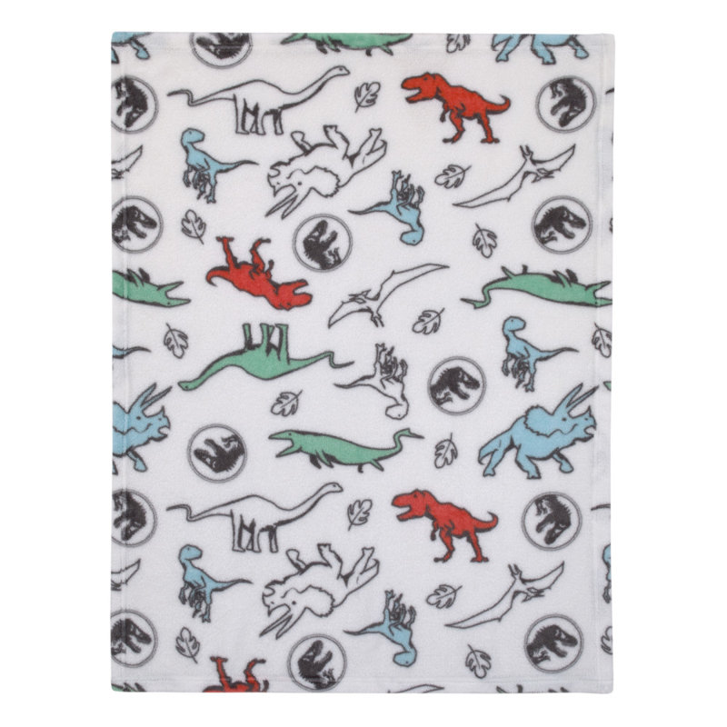 Couverture pour bébé en polyester Gerede