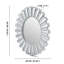 Miroir mural rond 23,6 po Freelon-179340991