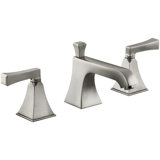 Memoirs® Stately Widespread Bathroom Faucet with Drain Assembly