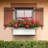 Anand Resin Window Box with Water Reservoir-1789414770-1789422209