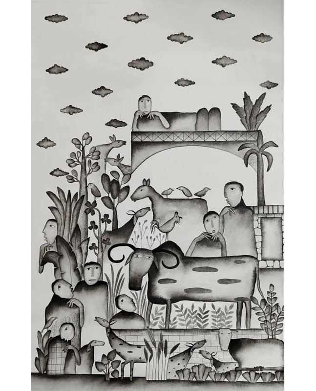 The Dreamland VI