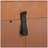 Oak 2 Doors Curio Cabinet with Same Features As Above-106770205