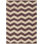 Hermine Chevron Indoor Rug