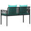 Outdoor Bench-2070616191-2070616190