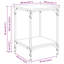 Coffee Table with Storage-2075996320-2075996326