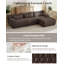 Canapé modulaire Modern-714572134