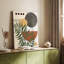 Contemporary Palm II - galerie sur mesure-767232487