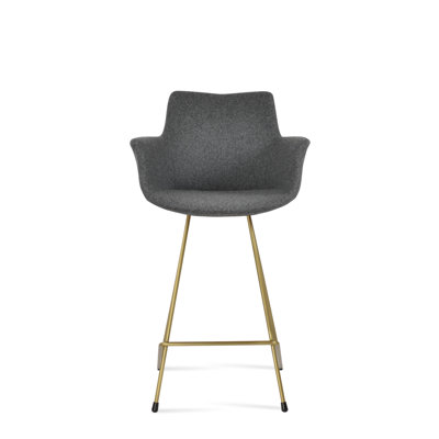 Bottega Cat Bar & Counter Stool