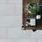 True Story Textured 12'' W x 24'' L Porcelain Throughbody Singular Tile-37767978