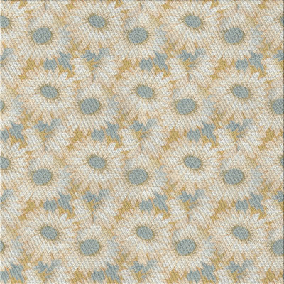 Floral Indoor Rug