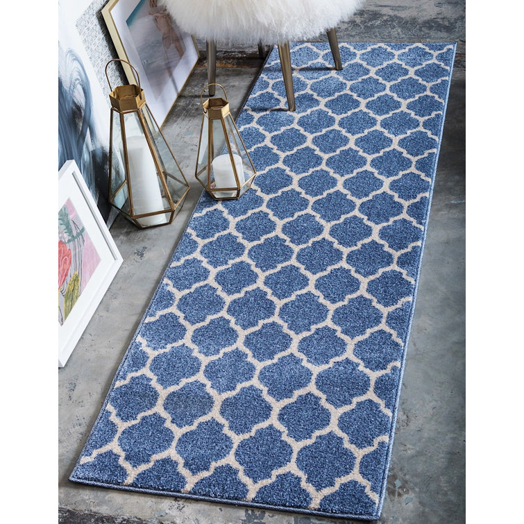 Ruri Geometric Indoor Rug