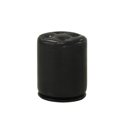 Tabouret de coiffeuse Glam
